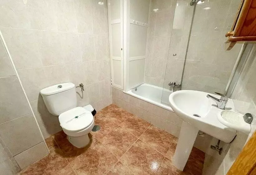 Apartamentos Gandia Bellreguard 3000