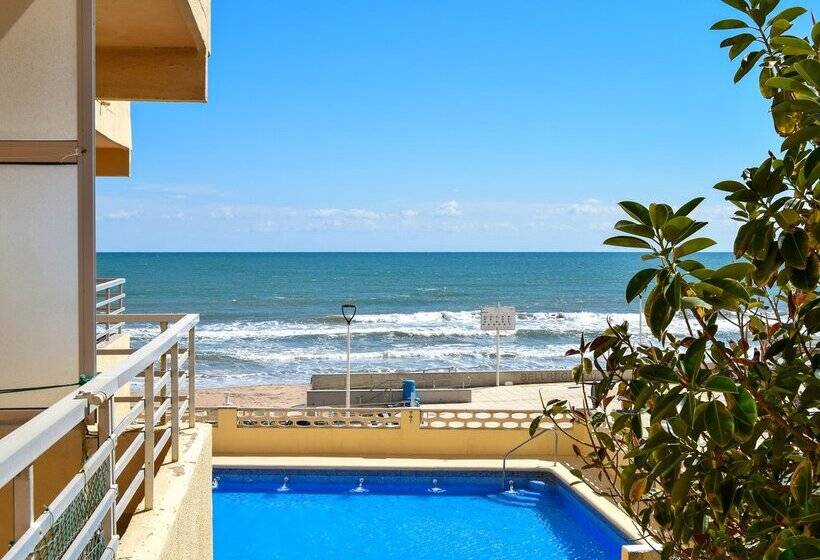 Apartamentos Gandia Bellreguard 3000