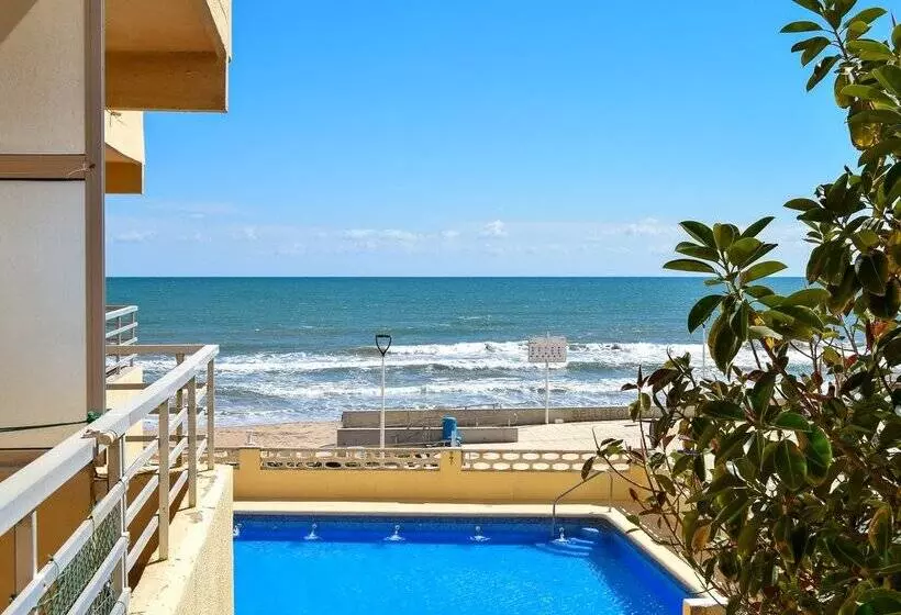 Apartamentos Gandia Bellreguard 3000