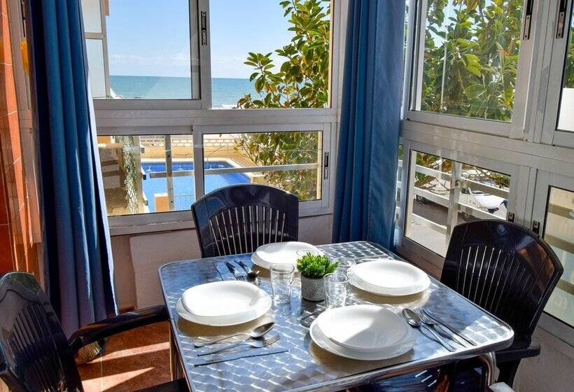 Apartamentos Gandia Bellreguard 3000