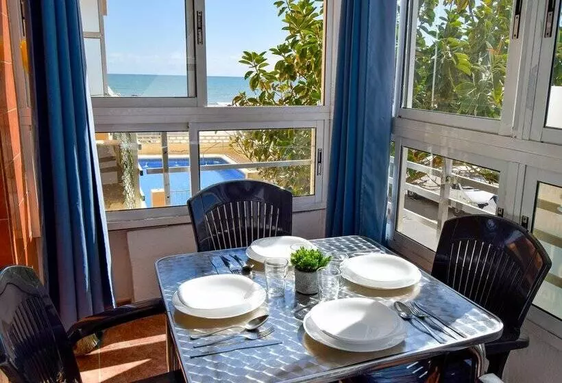 Apartamentos Gandia Bellreguard 3000