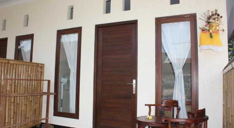 مبيت وإفطار Citrus Tree Kunyit