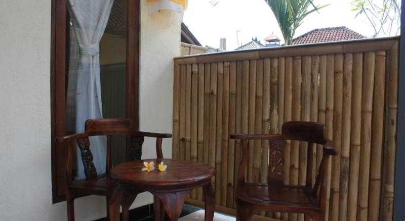 مبيت وإفطار Citrus Tree Kunyit