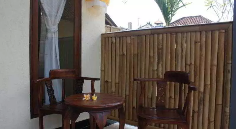 민박 Citrus Tree Kunyit