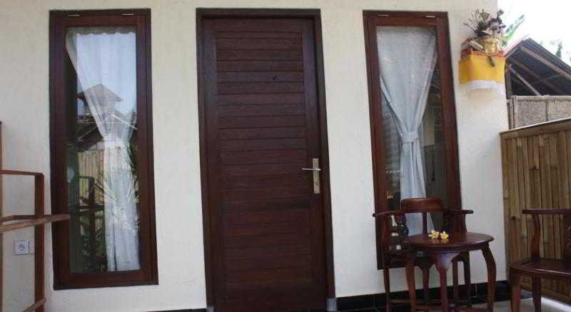 مبيت وإفطار Citrus Tree Kunyit