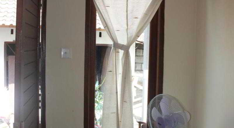 مبيت وإفطار Citrus Tree Kunyit