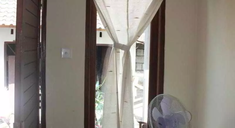 민박 Citrus Tree Kunyit