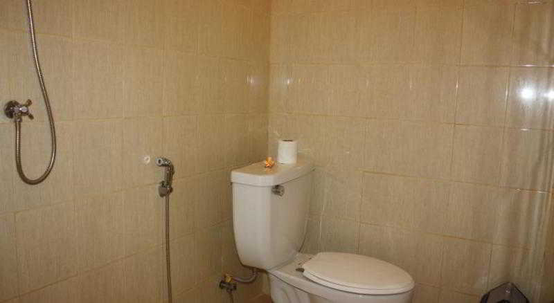 مبيت وإفطار Citrus Tree Kunyit