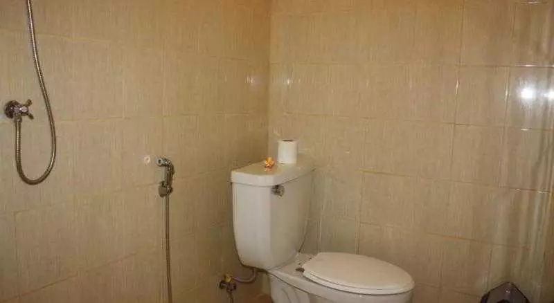 민박 Citrus Tree Kunyit