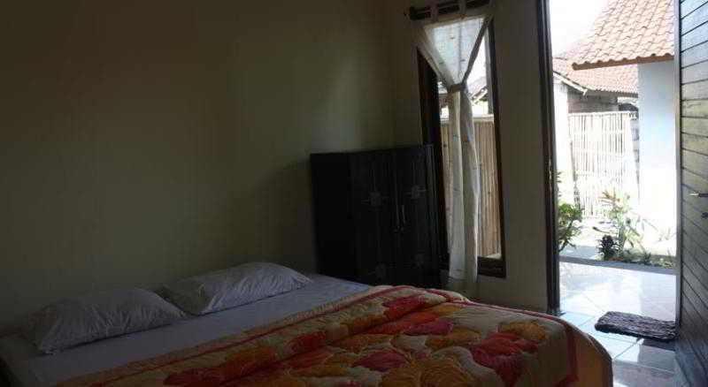 مبيت وإفطار Citrus Tree Kunyit