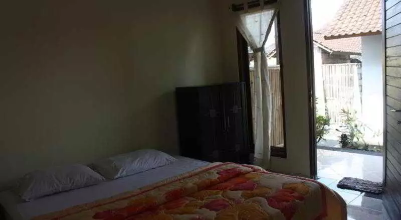 민박 Citrus Tree Kunyit