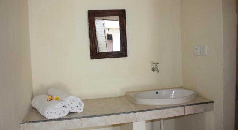 مبيت وإفطار Citrus Tree Kunyit