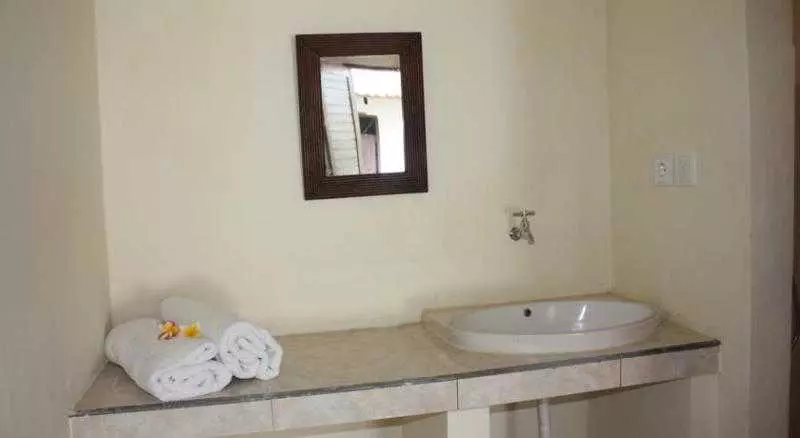 민박 Citrus Tree Kunyit