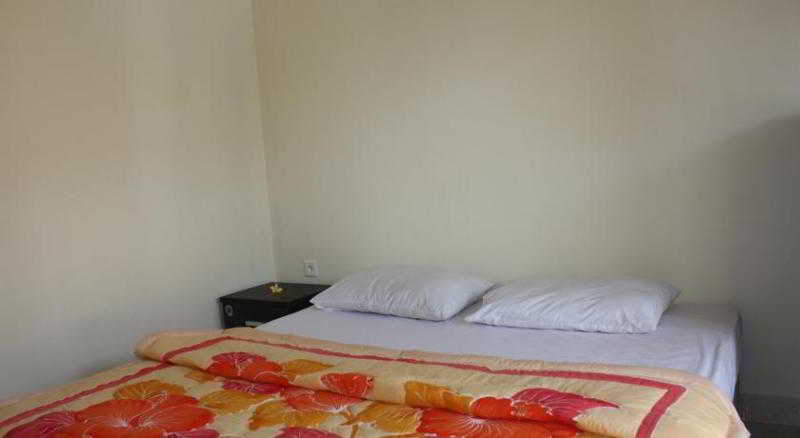 مبيت وإفطار Citrus Tree Kunyit