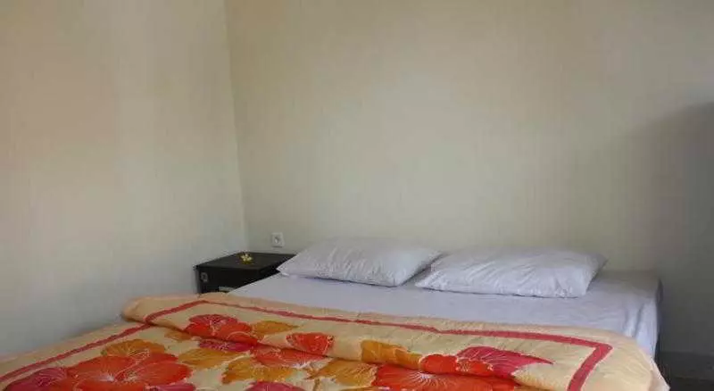 민박 Citrus Tree Kunyit