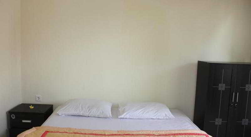 مبيت وإفطار Citrus Tree Kunyit