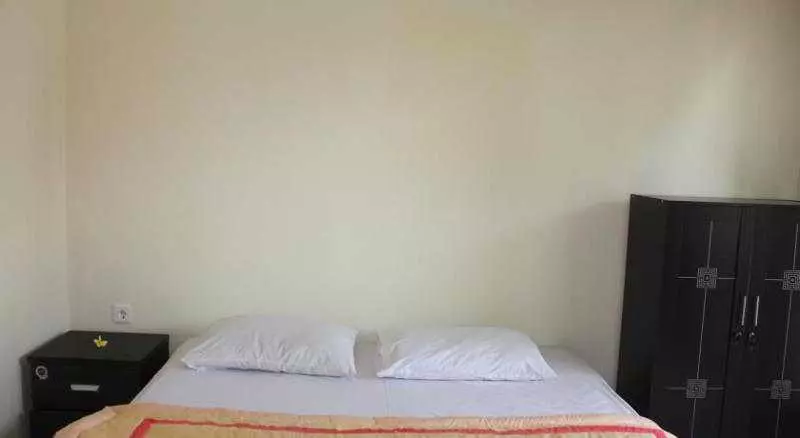 민박 Citrus Tree Kunyit