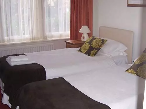 Bed and Breakfast Spring Lodge