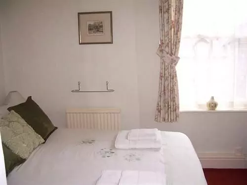 Bed and Breakfast Spring Lodge