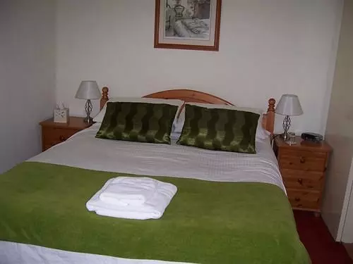 Bed and Breakfast Spring Lodge