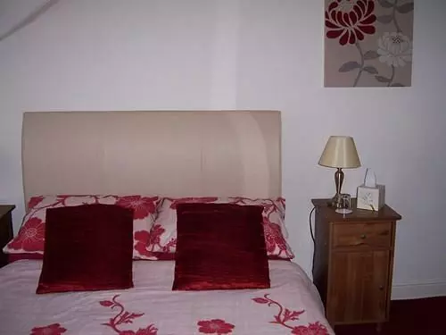 Bed and Breakfast Spring Lodge