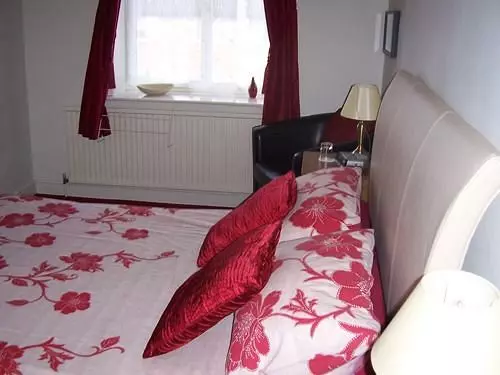 Bed and Breakfast Spring Lodge