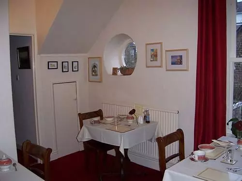 Bed and Breakfast Spring Lodge