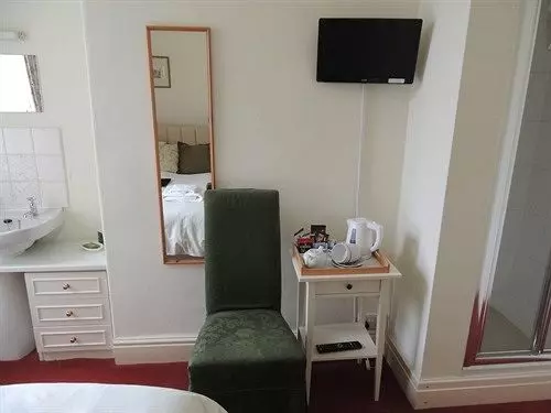 Bed and Breakfast Spring Lodge