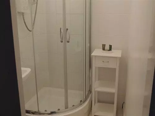 Bed and Breakfast Spring Lodge