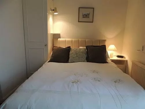 Bed and Breakfast Spring Lodge