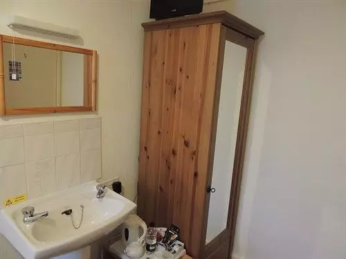 Bed and Breakfast Spring Lodge