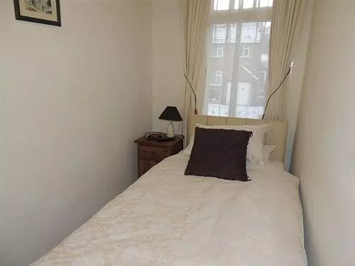 Bed and Breakfast Spring Lodge