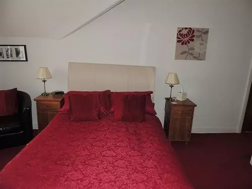 Bed and Breakfast Spring Lodge