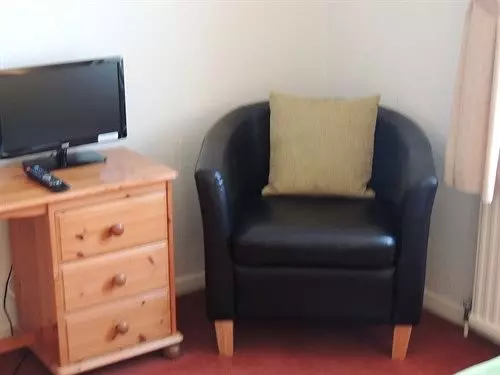 Bed and Breakfast Spring Lodge