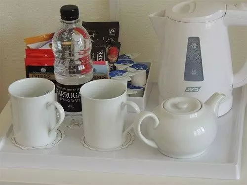 Bed and Breakfast Spring Lodge