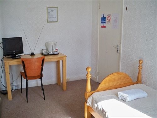 مبيت وإفطار Windermere Guest House