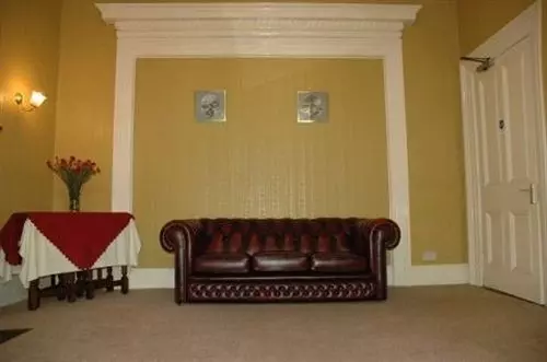 Bed and Breakfast Windermere Guest House