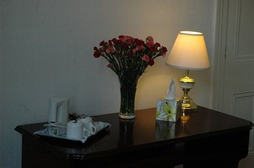 مبيت وإفطار Windermere Guest House