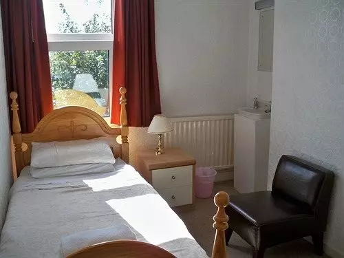 Bed and Breakfast Windermere Guest House