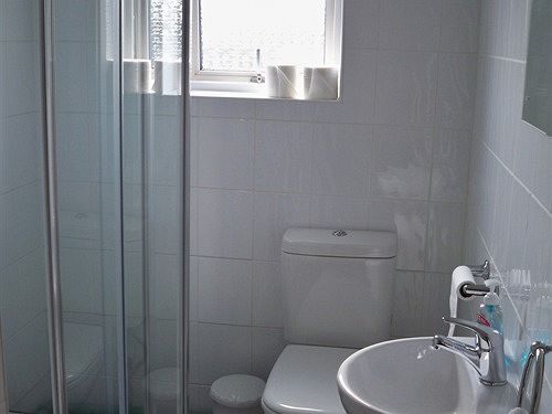 مبيت وإفطار Windermere Guest House