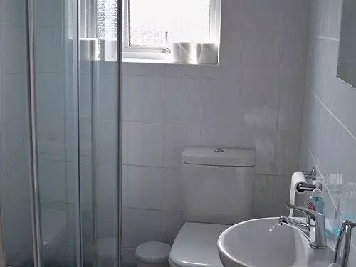 Bed and Breakfast Windermere Guest House