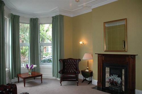 مبيت وإفطار Windermere Guest House