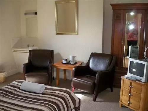 Bed and Breakfast Windermere Guest House