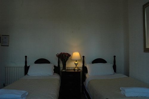 مبيت وإفطار Windermere Guest House