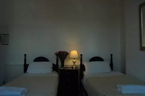 Bed and Breakfast Windermere Guest House