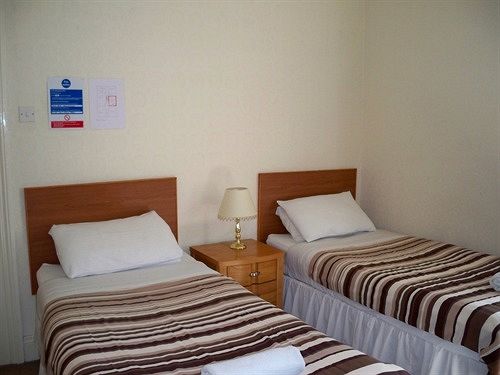 مبيت وإفطار Windermere Guest House