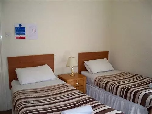 Bed and Breakfast Windermere Guest House