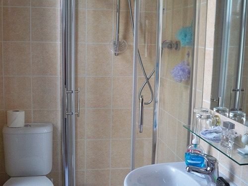 مبيت وإفطار Windermere Guest House