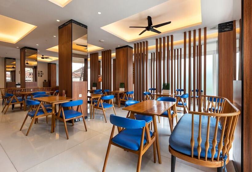Boss Legian Hotel Powered By Archipelago