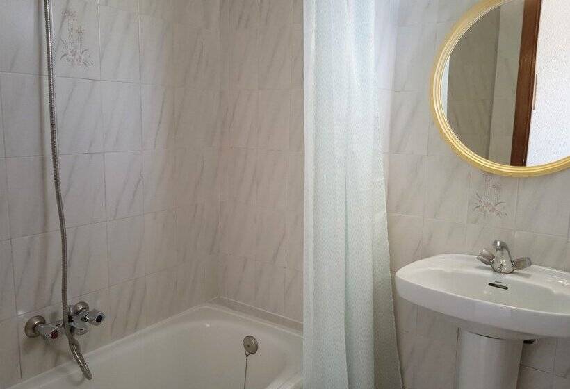 Bungalows Peñismar II 3000